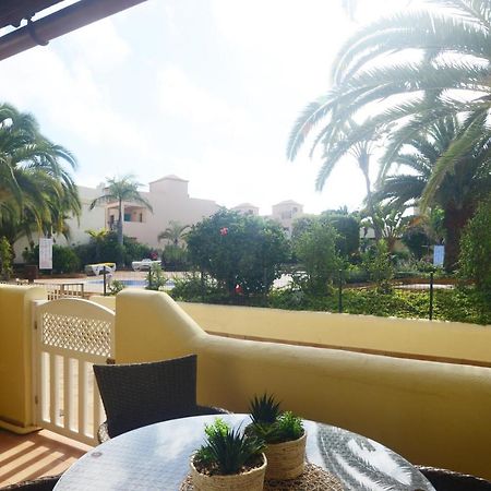 Townhouse El Sultan, 6 Sleeps, Wi-Fi & Tv Package Villa Corralejo Exterior foto