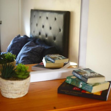 Townhouse El Sultan, 6 Sleeps, Wi-Fi & Tv Package Villa Corralejo Exterior foto