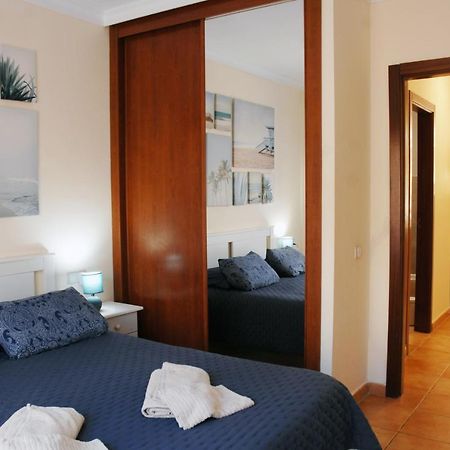 Townhouse El Sultan, 6 Sleeps, Wi-Fi & Tv Package Villa Corralejo Exterior foto