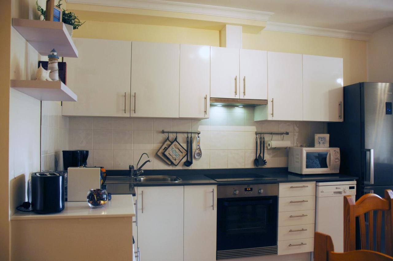 Townhouse El Sultan, 6 Sleeps, Wi-Fi & Tv Package Villa Corralejo Exterior foto