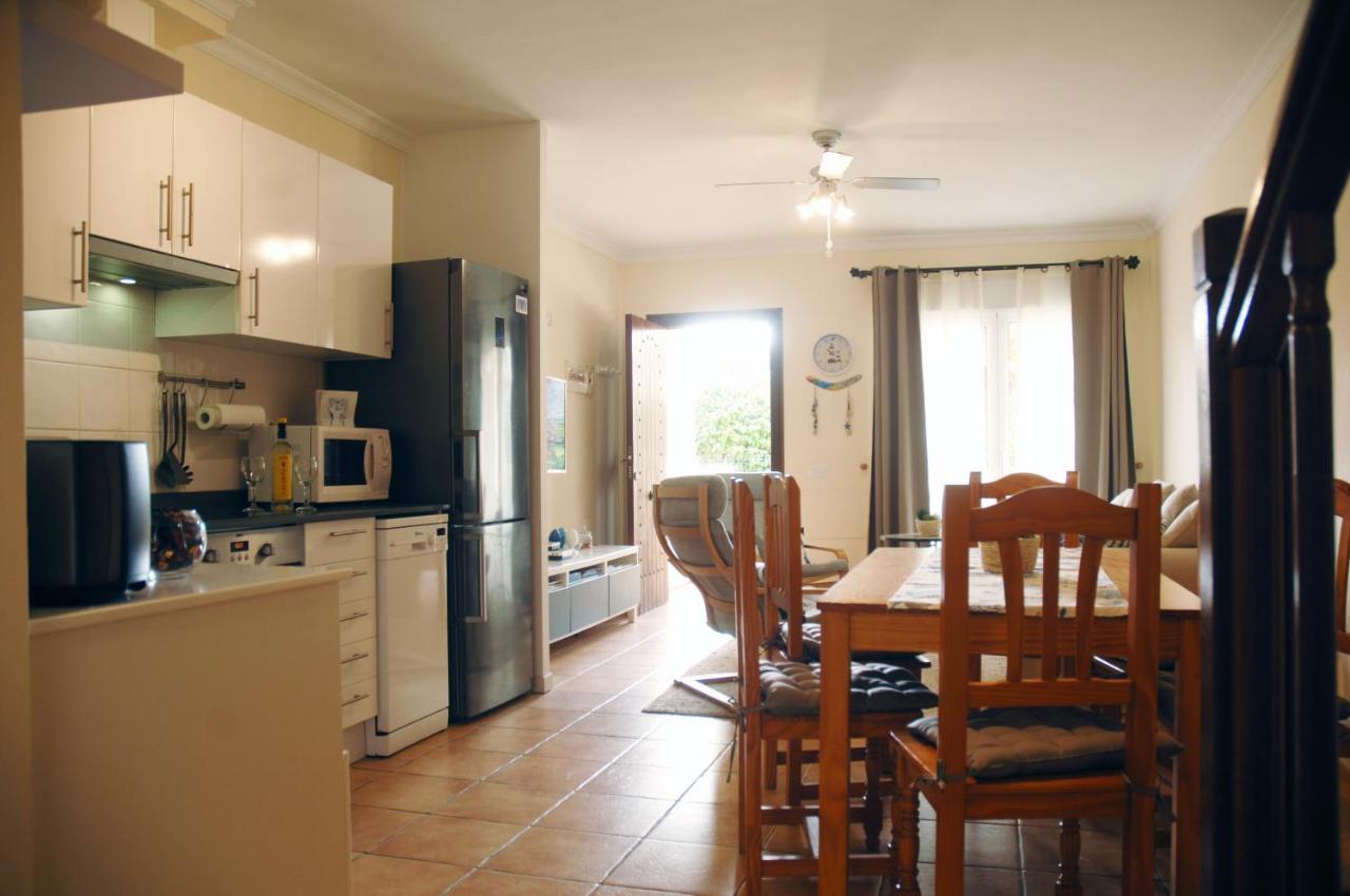 Townhouse El Sultan, 6 Sleeps, Wi-Fi & Tv Package Villa Corralejo Exterior foto