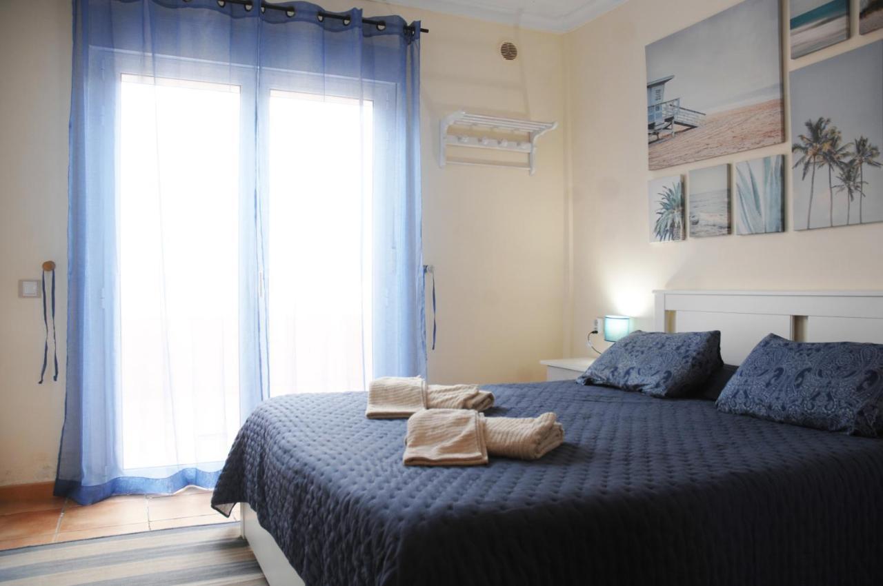 Townhouse El Sultan, 6 Sleeps, Wi-Fi & Tv Package Villa Corralejo Exterior foto