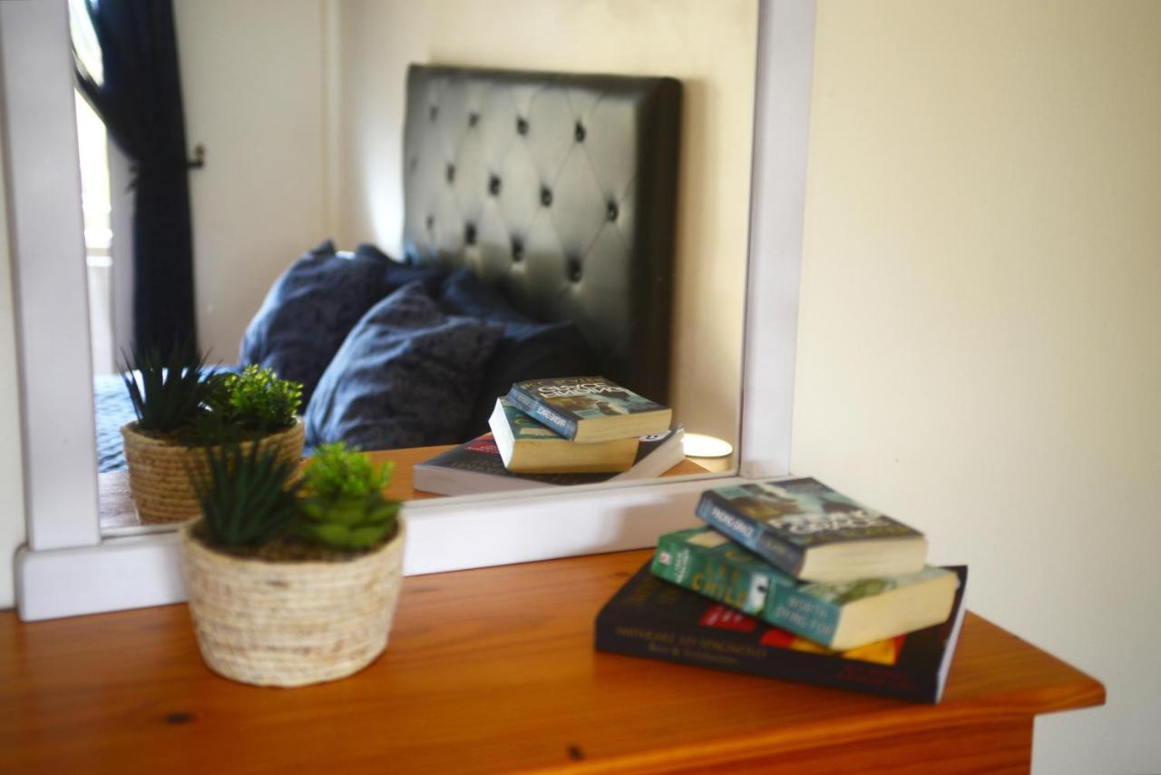 Townhouse El Sultan, 6 Sleeps, Wi-Fi & Tv Package Villa Corralejo Exterior foto