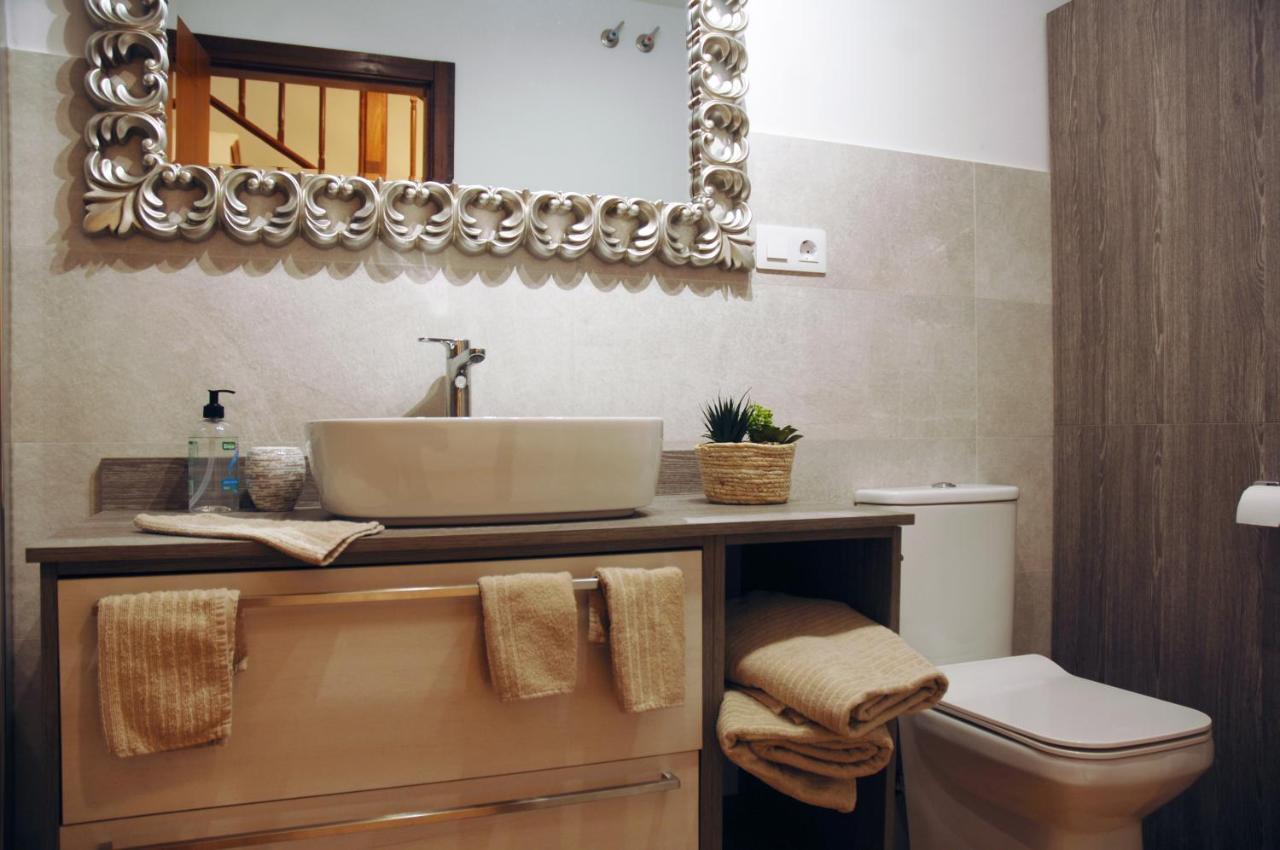 Townhouse El Sultan, 6 Sleeps, Wi-Fi & Tv Package Villa Corralejo Exterior foto