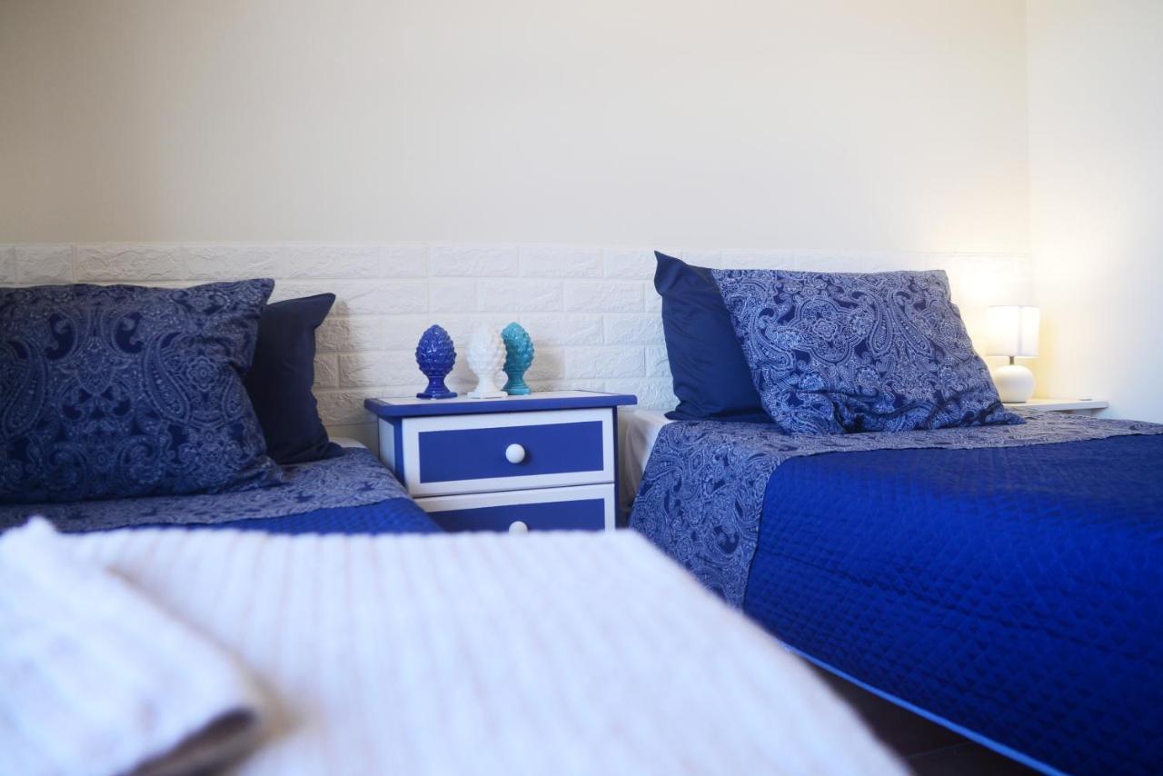 Townhouse El Sultan, 6 Sleeps, Wi-Fi & Tv Package Villa Corralejo Exterior foto