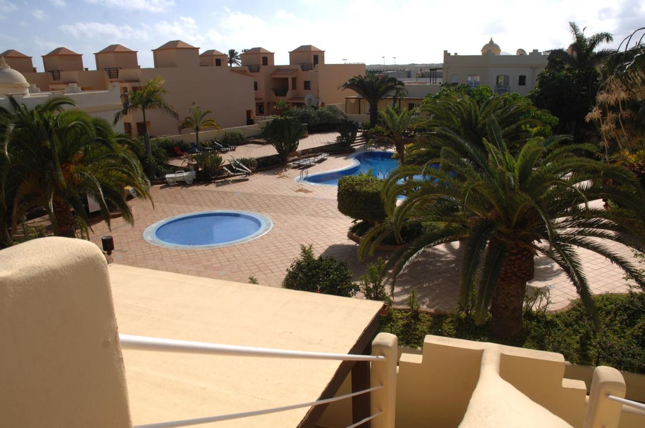 Townhouse El Sultan, 6 Sleeps, Wi-Fi & Tv Package Villa Corralejo Exterior foto