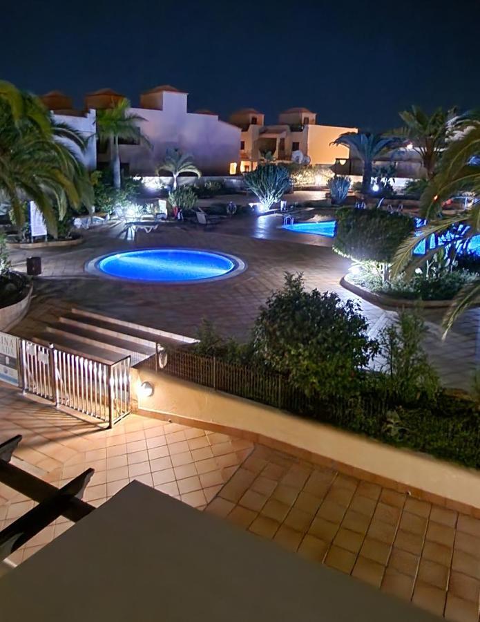Townhouse El Sultan, 6 Sleeps, Wi-Fi & Tv Package Villa Corralejo Exterior foto