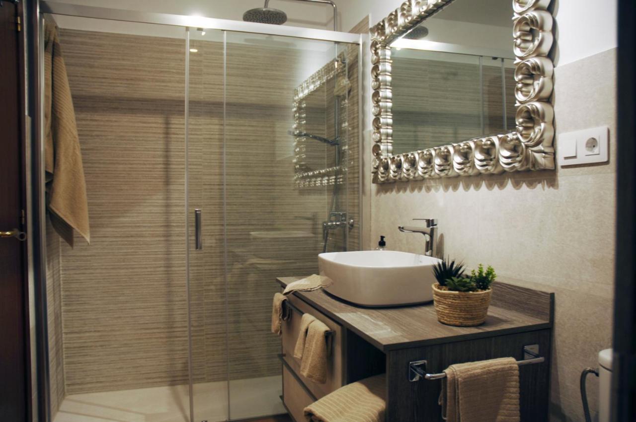 Townhouse El Sultan, 6 Sleeps, Wi-Fi & Tv Package Villa Corralejo Exterior foto