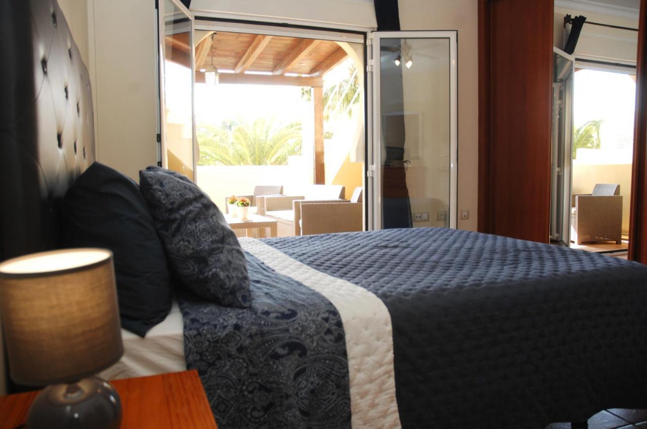 Townhouse El Sultan, 6 Sleeps, Wi-Fi & Tv Package Villa Corralejo Exterior foto