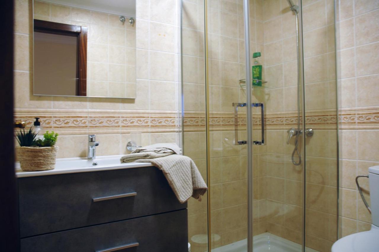 Townhouse El Sultan, 6 Sleeps, Wi-Fi & Tv Package Villa Corralejo Exterior foto