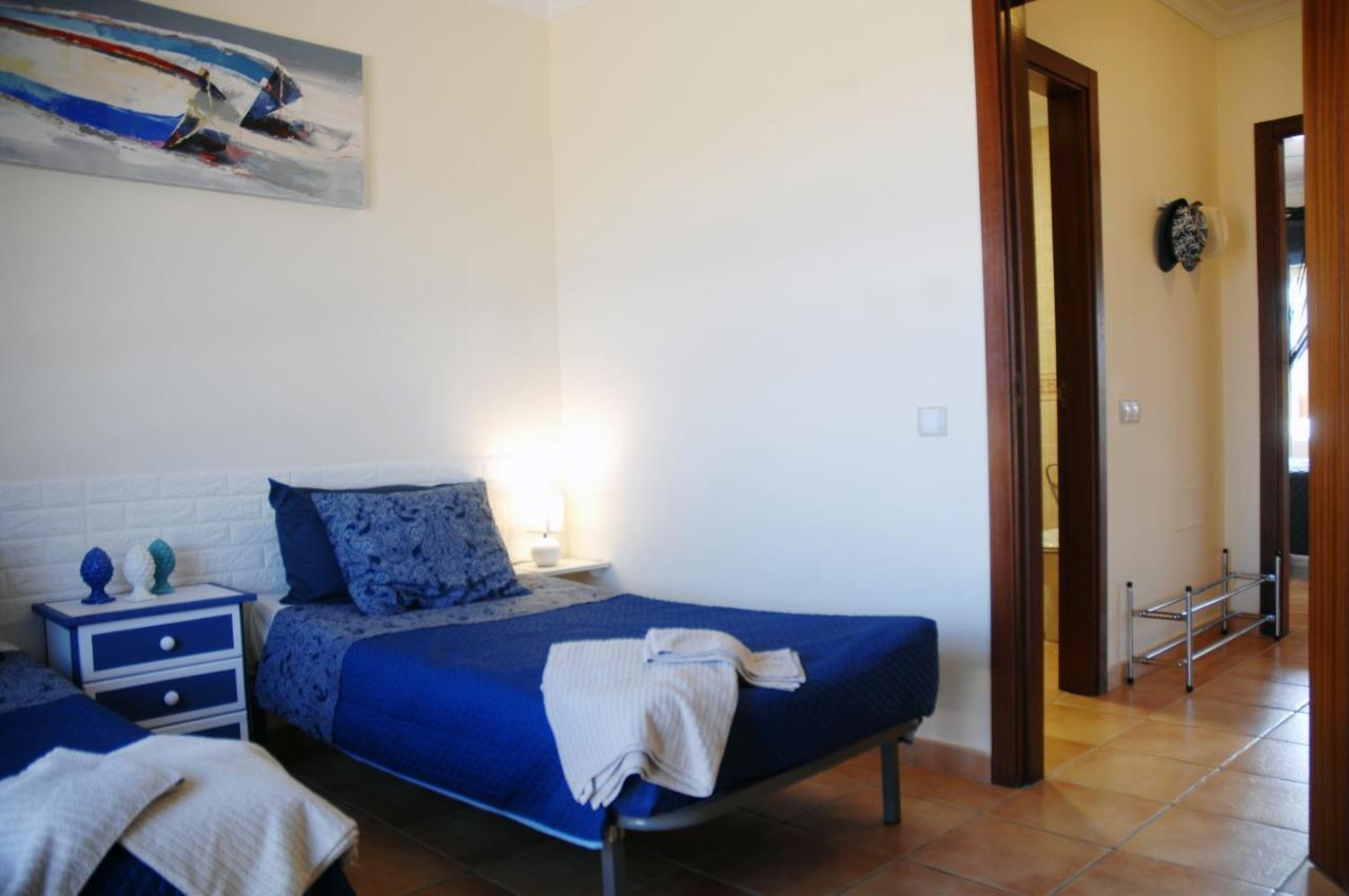 Townhouse El Sultan, 6 Sleeps, Wi-Fi & Tv Package Villa Corralejo Exterior foto