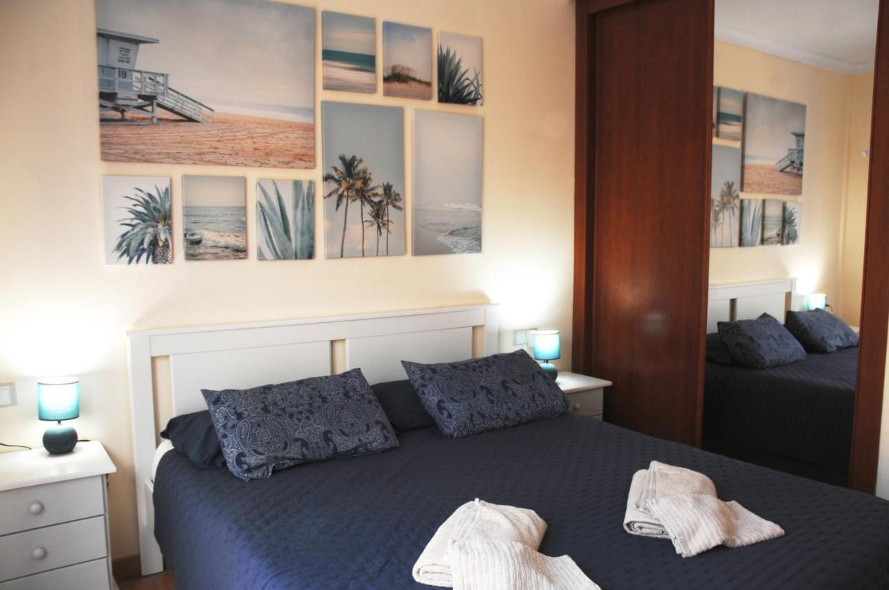Townhouse El Sultan, 6 Sleeps, Wi-Fi & Tv Package Villa Corralejo Exterior foto